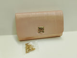Borsa donna cerimonia di Gemir ROSA