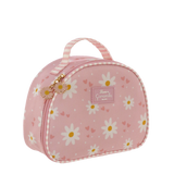 VANITY BAG DAISY LOVE ROSA/VERDE COD.23955