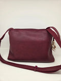 Borsa donna di beverly hills polo club bh-3525 bordeaux