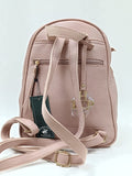 Zaino donna di beverly hills polo club bh-3732 bianco/blu/nero/lilla/giallo/cipria/panna/celeste