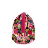 Pouch M colorful Joy Fuxia di Camomilla Milano Cod.22788