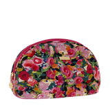 Pouch M colorful Joy Fuxia di Camomilla Milano Cod.22788