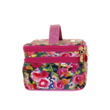 Beauty case organizzato M colorful Joy di Camomilla Milano Cod.22796
