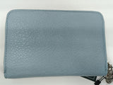 Portafoglio donna di beverly hills polo club bh-3739 bianco/ cipria/ panna/ ocra/azzurro/ nero/ blu