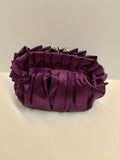 Borsa cerimonia di Marina Galanti art.MO5-98 PURPLE