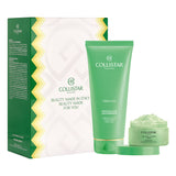 Cofanetto Collistar Corpo con crio-gel anticellulite con talasso scrub crioattivo
