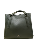 borsa donna beverly hills polo club bh-4270 brown/nero