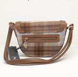 beverly hills polo club bh-4252 azzurro/ cuoio