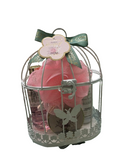 Confezione regalo floreal bouquet di face complex