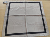 Foulard donna quadrato di rocco barocco