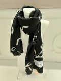 Sciarpa donna TOYG