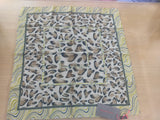 Foulard donna gai mattiolo quadrato