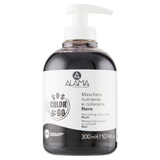 Maschera colorante s.o.s color & go di alama professional 300ml