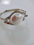 Bracciale donna rigido di gemir