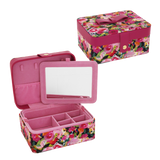 Box portagioie M colorful Joy di Camomilla Milano Cod.26654