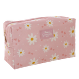NECESSAIRE L DAISY LOVE VERDE/ROSA di Camomilla Milano Cod.24006