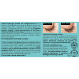 EVERBY SIERO CIGLIA E SOPRACCIGLIA ALLUNGANTE RINFORZANTE - LASH ME 3,5 ML