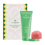 Cofanetto Collistar Corpo con crema rassodante+talasso-scrub rassodante elasticizzante