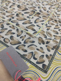 Foulard donna gai mattiolo quadrato