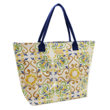 Borsa mare L Maioliche di Camomilla Milano Cod.23569