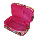 Beauty case organizzato M colorful Joy di Camomilla Milano Cod.22796
