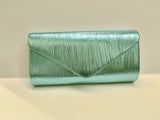 Borsa elegante Gemir AZZURRO