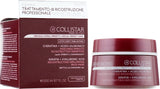 Collistar maschera-impacco ricostruttivo riempitivo per capelli sfibrati e danneggiati 200ml
