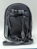 Zaino donna di beverly hills polo club bh-3732 bianco/blu/nero/lilla/giallo/cipria/panna/celeste