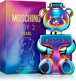 Moschino Toy 2 PEARL EAU DE PARFUM 100ML