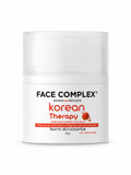 FACE COMPLEX KOREAN THERAPY BURRO STRUCCANTE ACIDO IALURONICO&BAVA DI LUMACA- 40g
