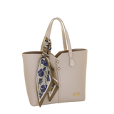 BORSA MANO M SUGAR FREE OFF WHITE di Camomilla Milano Cod.22778