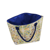 Borsa mare L Maioliche di Camomilla Milano Cod.23569