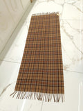 Sciarpa unisex TOYG