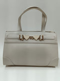 Borsa tracolla love to love LO460 nero/ beige