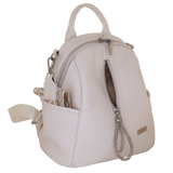 Camomilla Milano Zaino city frizzy GIALLO/NERO/BIANCO/BLU