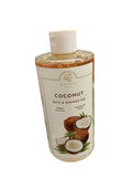 Bagno doccia di Alchimia al Cocco 500ml