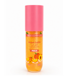 Face complex acqua corpo GLITTER 250ML PANNA E FRAGOLA/ZUCCHERO FILATO/PESCA