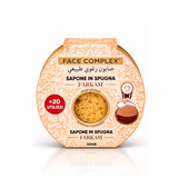 Face complex Sapone in spugna FARKAM 120G