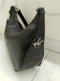 borsa donna beverly hills polo club bh-4230 ocra/nero
