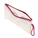 Busta porta costume be chic rosa di Camomilla Milano cod.25352