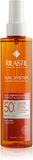 Rilastil olio dermatologico protezione alta 30spf 200ml