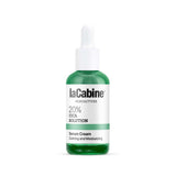 LaCabine, Crema-Siero Idratante pelli sensibili, 20% CICA SOLUTION 30ml