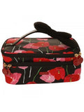 beauty cas M nero papaveri e pois cod. 58985