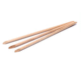 BASTONCINI LEGNO D'ARANCIO 3 PEZZI ART 22715