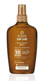 Olo secco protettivo spray SPF 10 ecran sun care  200ml