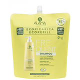 Ecoricarica shampoo Alama professional da 1000ml Hydra/ Repair/ frequente / Color