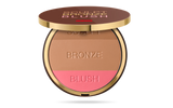 Terra Compatta PUPA MILANO - Desert Bronzing Powder
