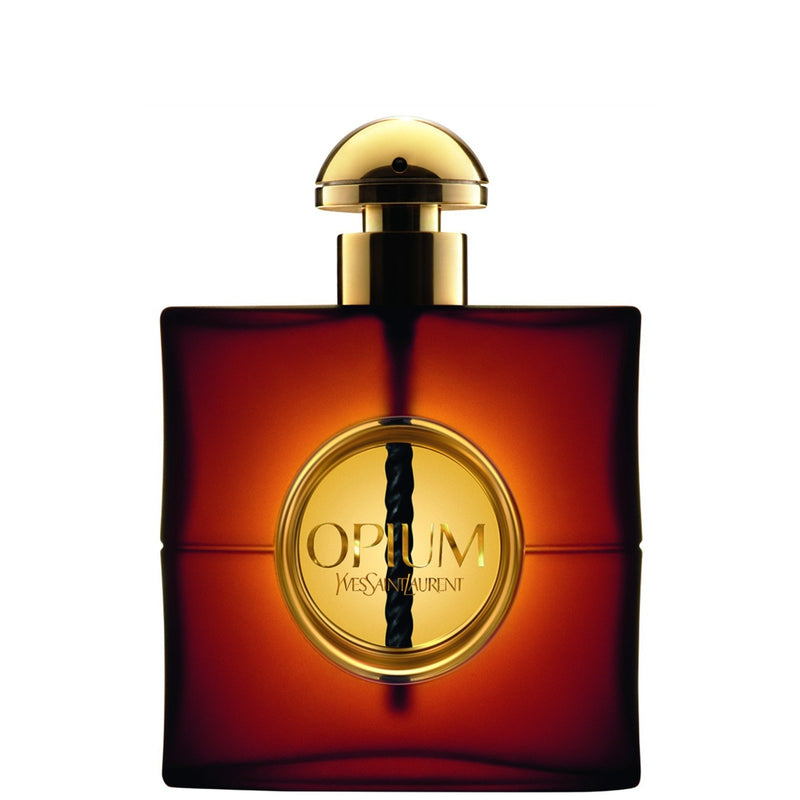 Profumo Donna Yves Saint Laurent Opium Eau de Toilette 30ml