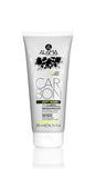 Maschera Soft Carbon riequilibrante di Alama da 200ml