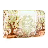 Sapone Artigianale LA FLORENTINA - Orto degli Olivi